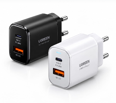 Charger