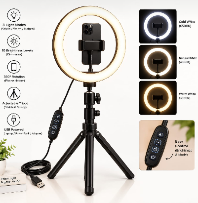 Ring Light
