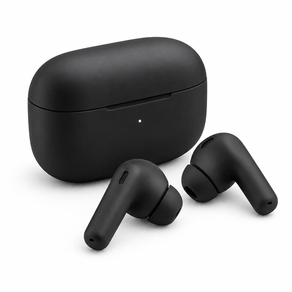 Ear Buds