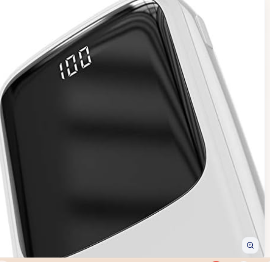 Bastec - High Power Bank